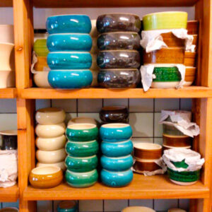 Macetas de Cerámica