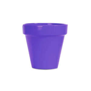 Macetas de barro Pintadas Buenos Aires CABA * Petit Garden Vivero Boutique