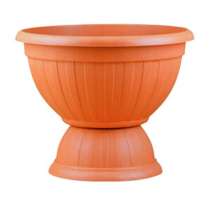 Macetas de plástico Copa Baja uenos Aires CABA * Petit Garden Vivero Boutique