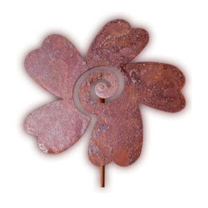 Tutores para plantas caba buenos aires oxidados Petit Garden Vivero Boutique