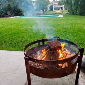 Fogonero Estilo Efesto