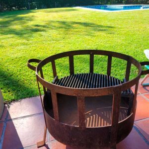 Fogonero Estilo León